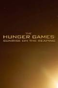 The Hunger Games: Sunrise on the Reaping