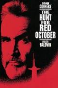 The Hunt for Red October