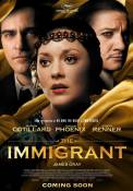 The Immigrant (2013)