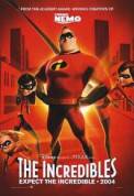 The Incredibles