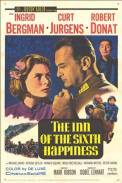 The Inn of the Sixth Happiness (1958)