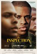 The Inspection (2022)