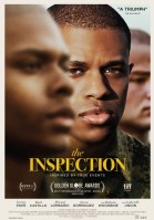 The Inspection poster