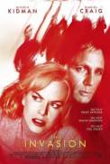 The Invasion (2007) (2007)