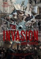 The Invasion (EN subtitles) poster