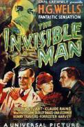 The Invisible Man (1933) (1933)