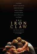 The Iron Claw (2023)