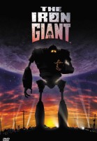 The Iron Giant poster