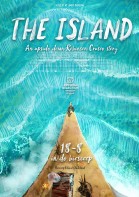 The Island poster