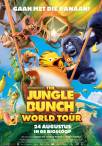The Jungle Bunch – World Tour