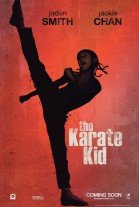 The Karate Kid poster