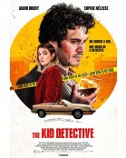 The Kid Detective poster
