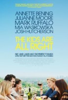 The Kids Are All Right poster