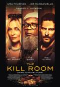 The Kill Room