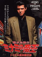 The King of Minami poster