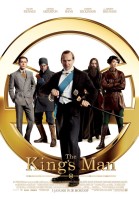 The King's Man poster