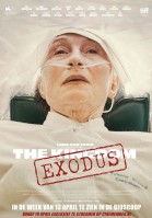 The Kingdom Exodus poster
