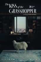 The Kiss of the Grasshopper poster