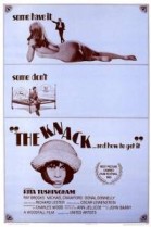 The Knack ...and How to Get It poster