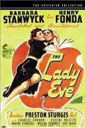 The Lady Eve (1941)