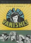 The Lady Vanishes (1938)