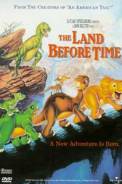 The Land Before Time (1988)