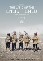 The Land of the Enlightened poster