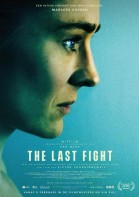 The Last Fight poster