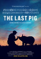The Last Pig poster