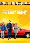 The Last Right (2019)