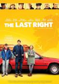 The Last Right (2019)