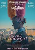 The Last Showgirl (2024)