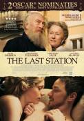 The Last Station (2009)