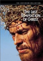 The Last Temptation of Christ poster