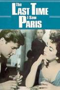 The Last Time I Saw Paris (1954)