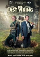 The Last Viking (EN subtitles) poster