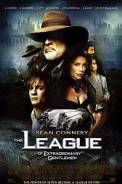 The League of Extraordinary Gentlemen (2003)