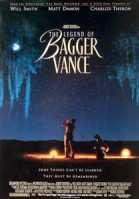The Legend Of Bagger Vance poster
