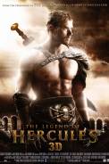 The Legend of Hercules (2014)