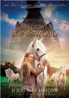 The Legend of Longwood poster