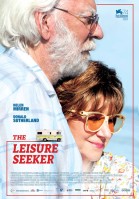 The Leisure Seeker poster