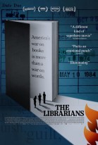 The Librarians (EN subtitles) poster