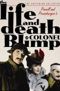 The Life and Death of Colonel Blimp (1943)