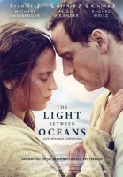 The Light Between Oceans poster