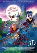 The Little Vampire (2017)