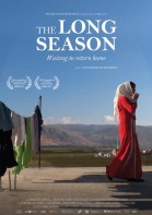 The Long Season poster