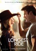 The Longest Ride (2015)