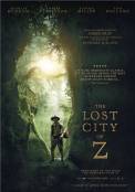 The Lost City of Z (2016)