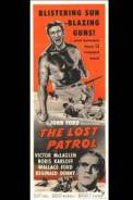 The Lost Patrol (1934)