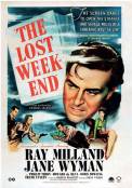 The Lost Weekend (1945)